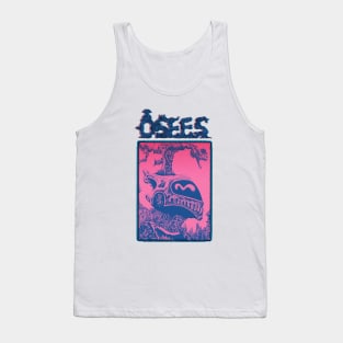 Albums Signature Of Me Tank Top